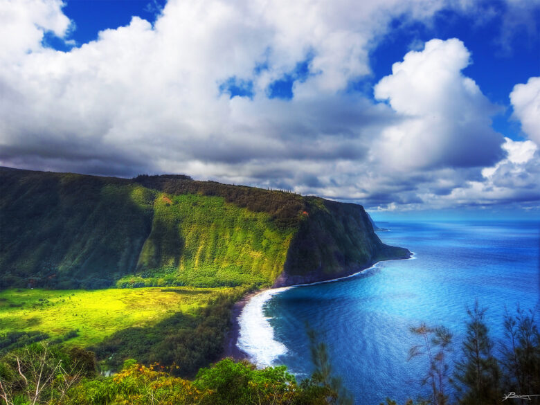 ハワイ島 コナ ヒロ 観光は 女ひとり旅に行ってきた ビックアイランド巡り