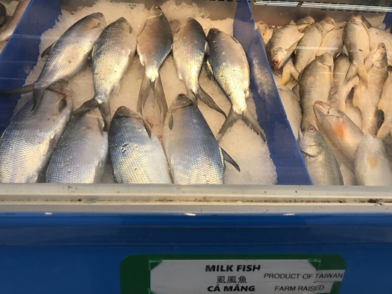 アメリカの魚の買い方 怪しい種類 の正体は 日本語で本当は食べたら美味い奴17連発