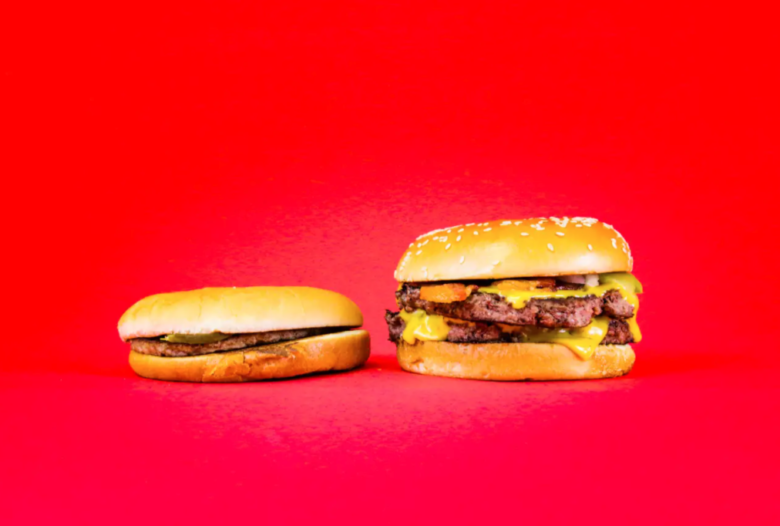 アメリカファーストフード文化 ハンバーガー で値段が1番安いのは 徹底比較してみた
