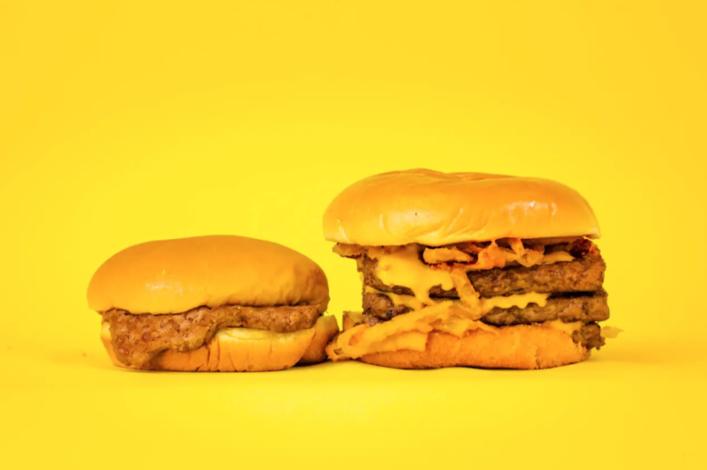 アメリカファーストフード文化 ハンバーガー で値段が1番安いのは 徹底比較してみた
