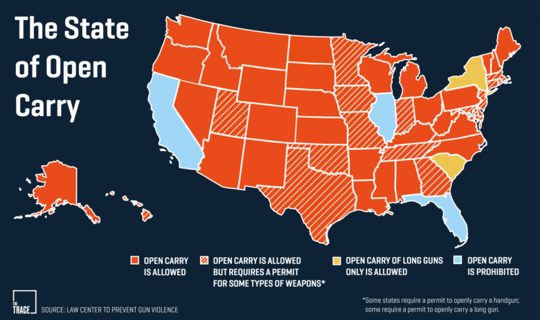 States With Open Carry Policies 2048x1216 