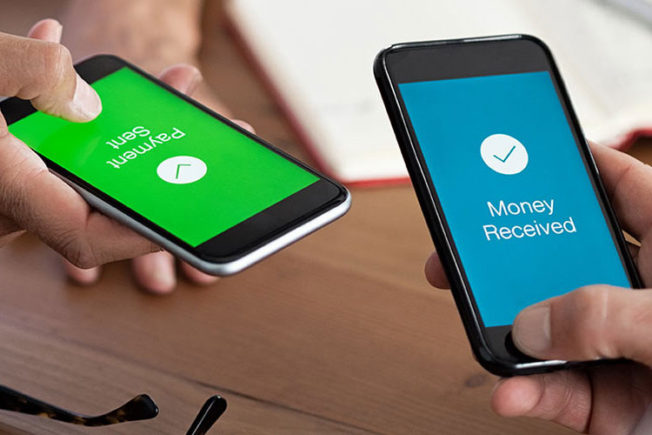 Venmo ベンモ の使い方 送金の仕方 簡単にスマホ画面で公開